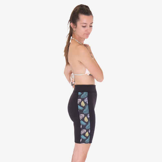 
      Women’s sea wading very stretchy 2 mm neoprene shorts ANFIBI MELLOW SEA
  