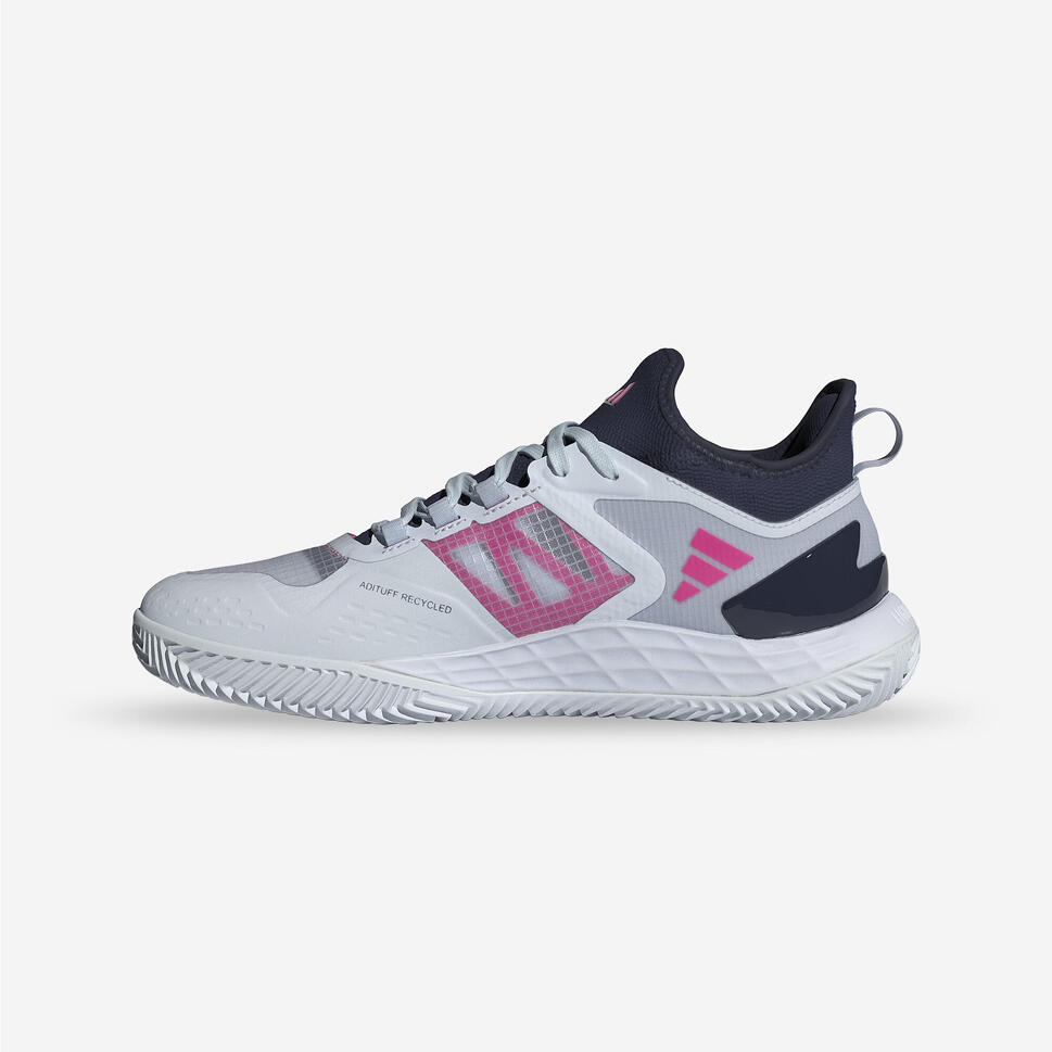 Buty tenisowe męskie ADIDAS Ubersonic na mączkę ceglaną