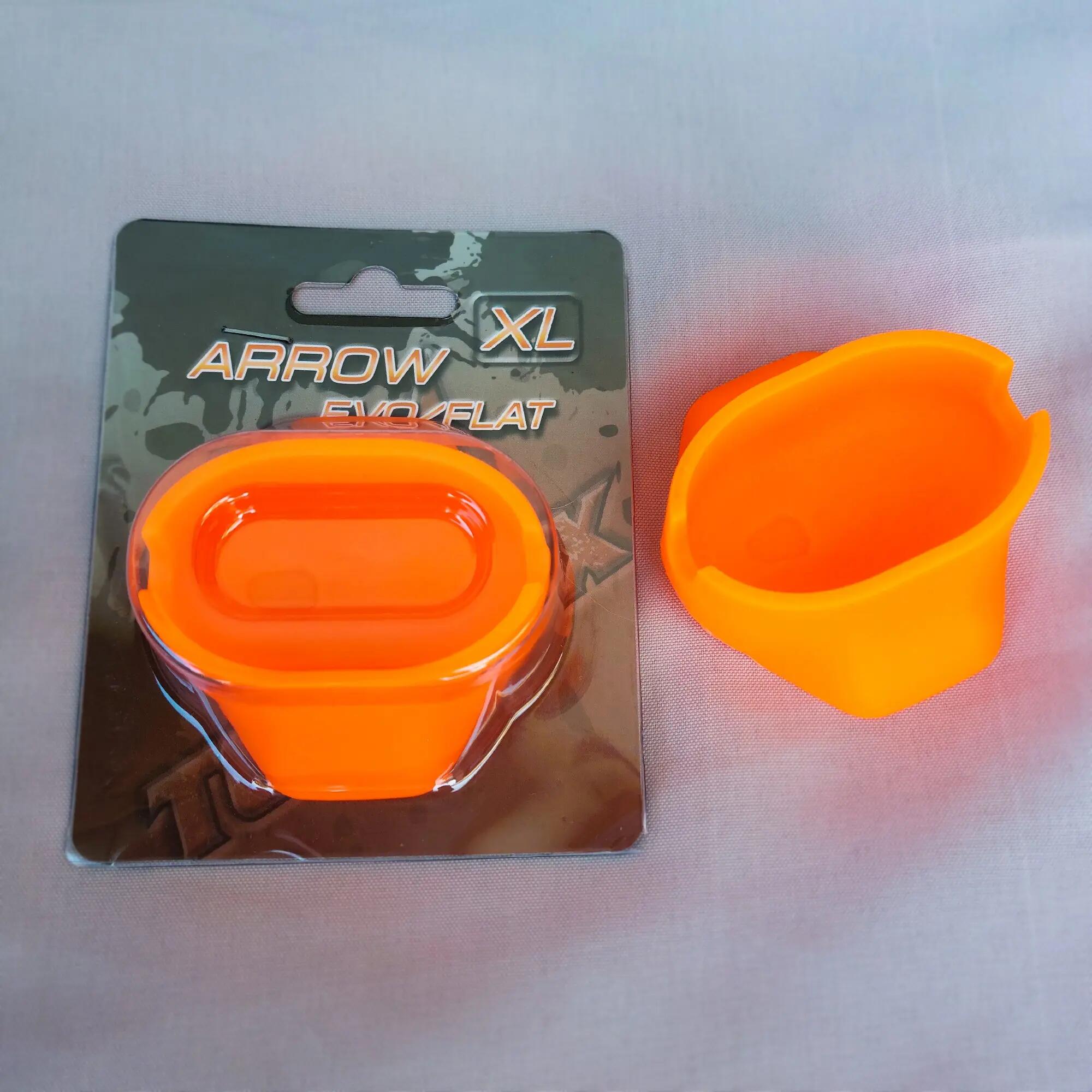 Szilikon töltő Arrow flat XL 1/2