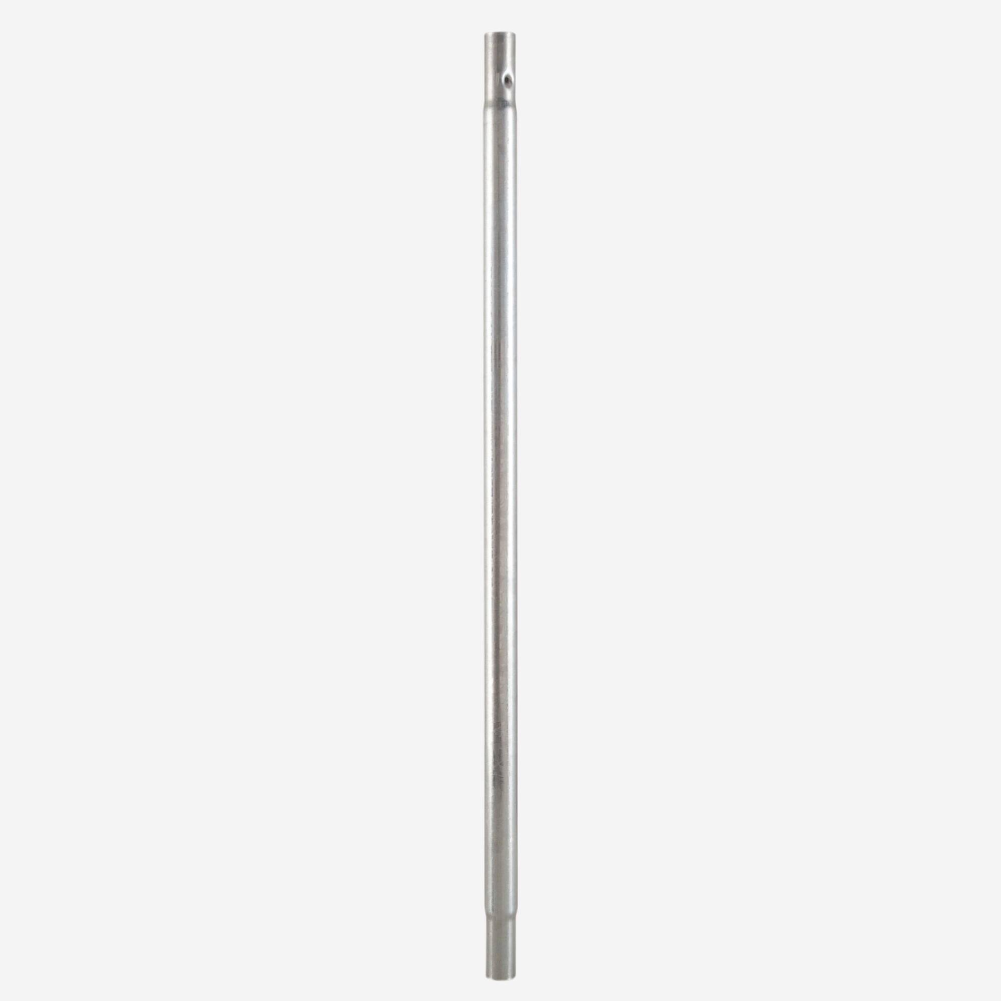 Bottom Post Spare Part for Hexagonal 240 / Octagonal 300 Trampoline -  1