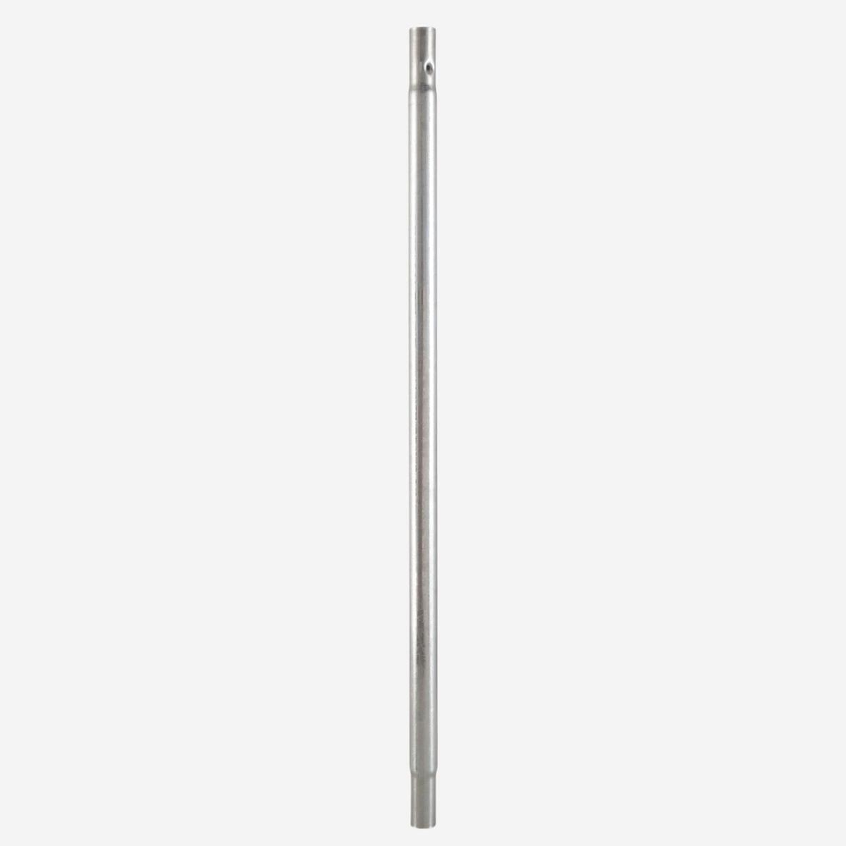 Poteau bas pour filet, pièce détachée trampoline, Hexagonal 240 / Octogonal 300