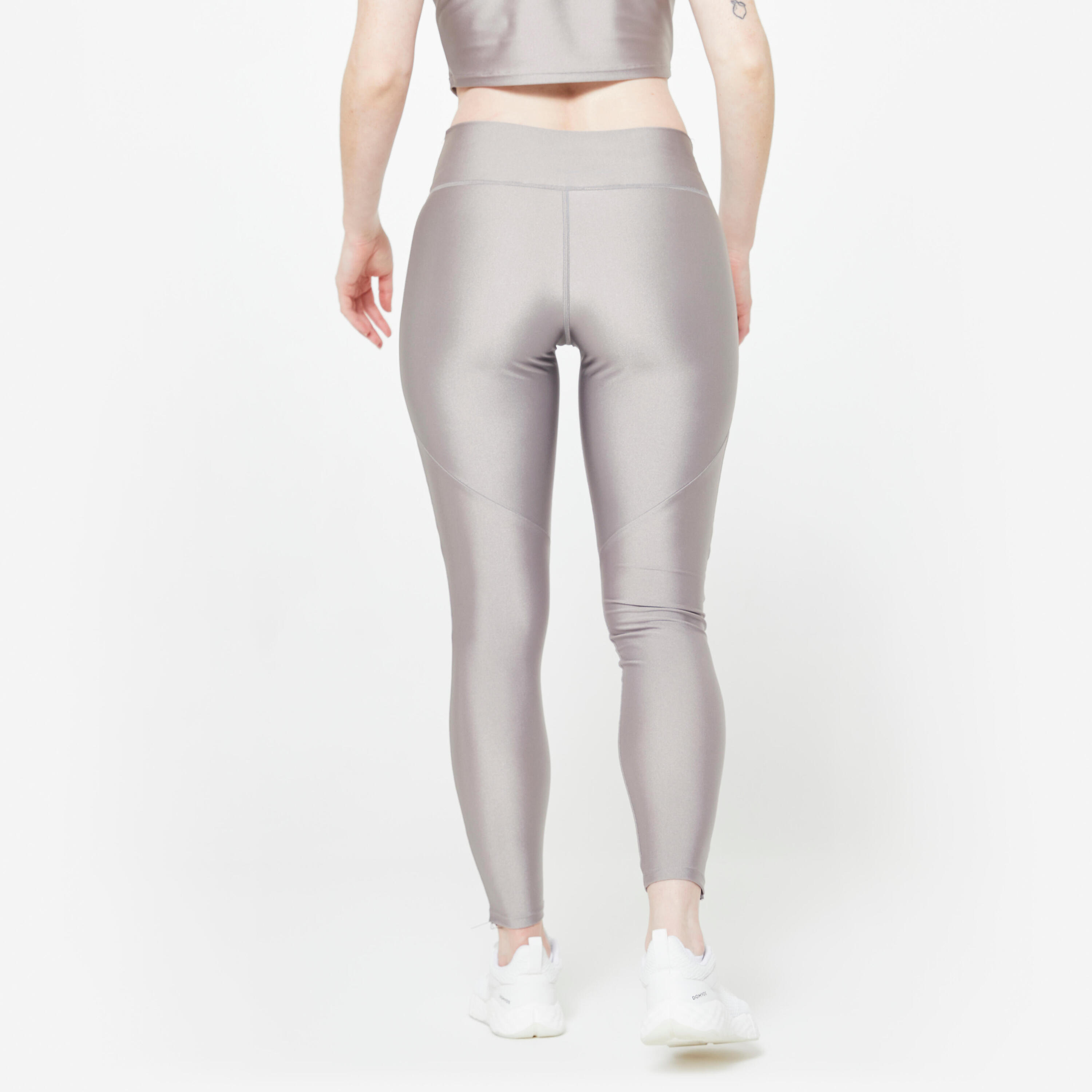 Dámské fitness legíny 8/8