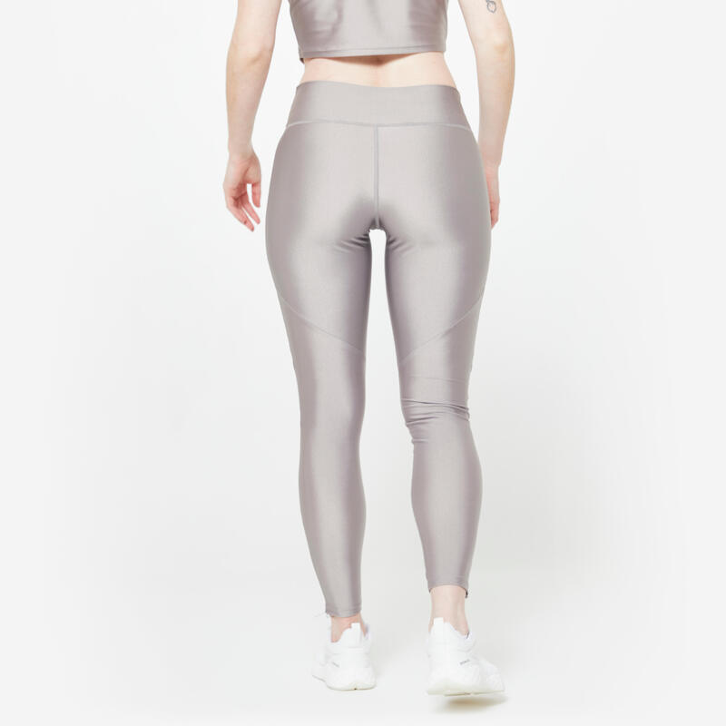 Dámské fitness legíny