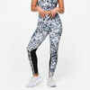 Women's Shaping High-Waisted Leggings - Multicoloured