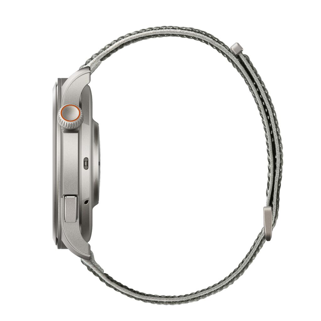 Connected Wellness Watch Balance - Grey