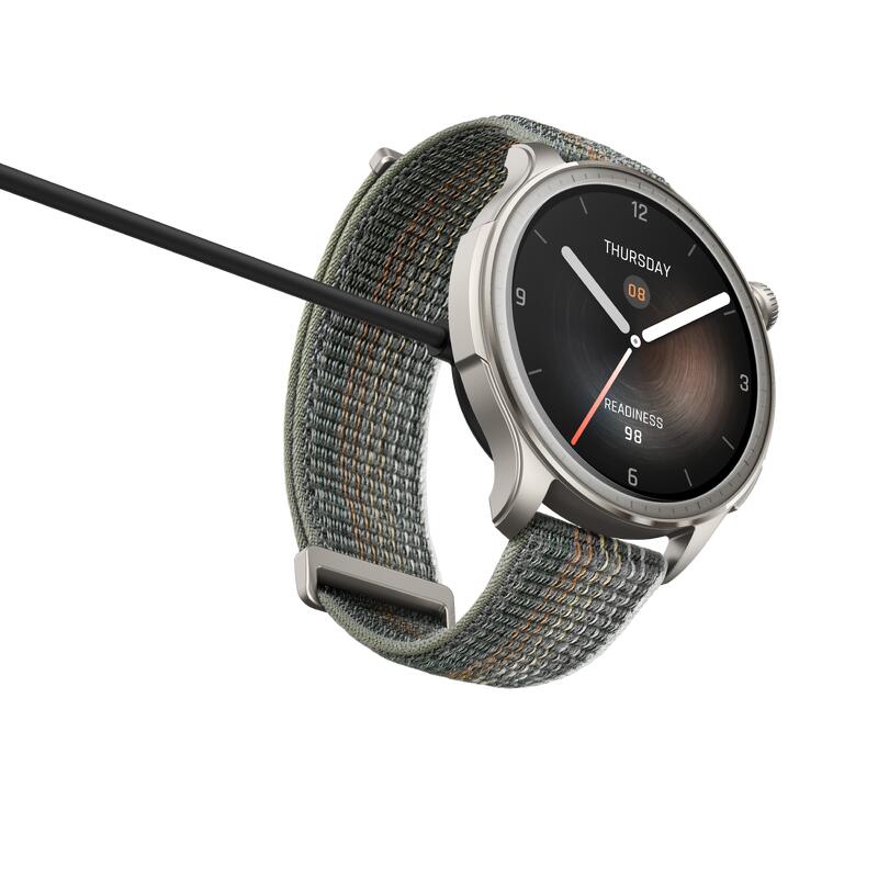 Montre connectée bien-être, Balance mode HYROX