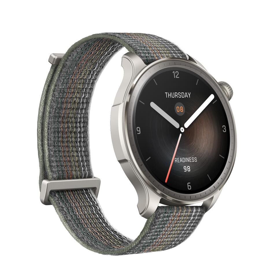 Smartwatch Amazfit Balance thumbnail