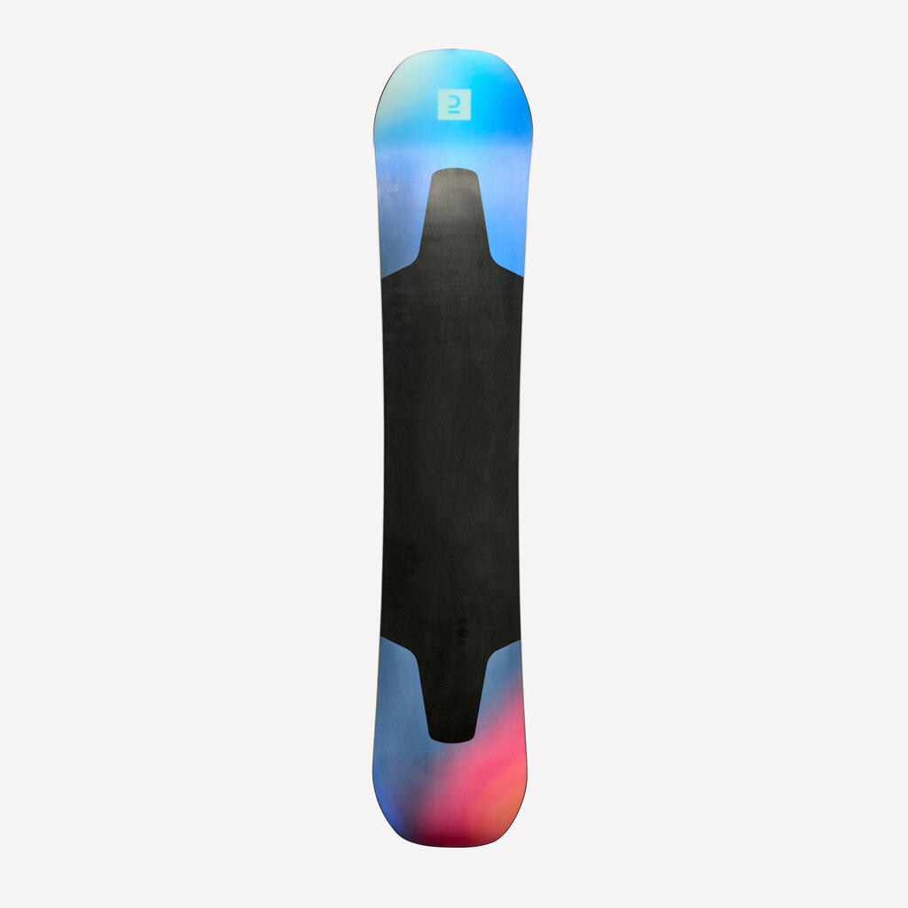 Σανίδα snowboard freeride backcountry all-mountain, park & ride 900 pro