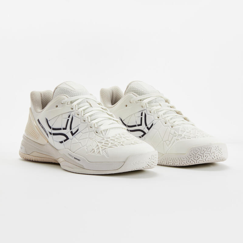Buty do tenisa męskie Artengo Strong Pro na każdą nawierzchnię