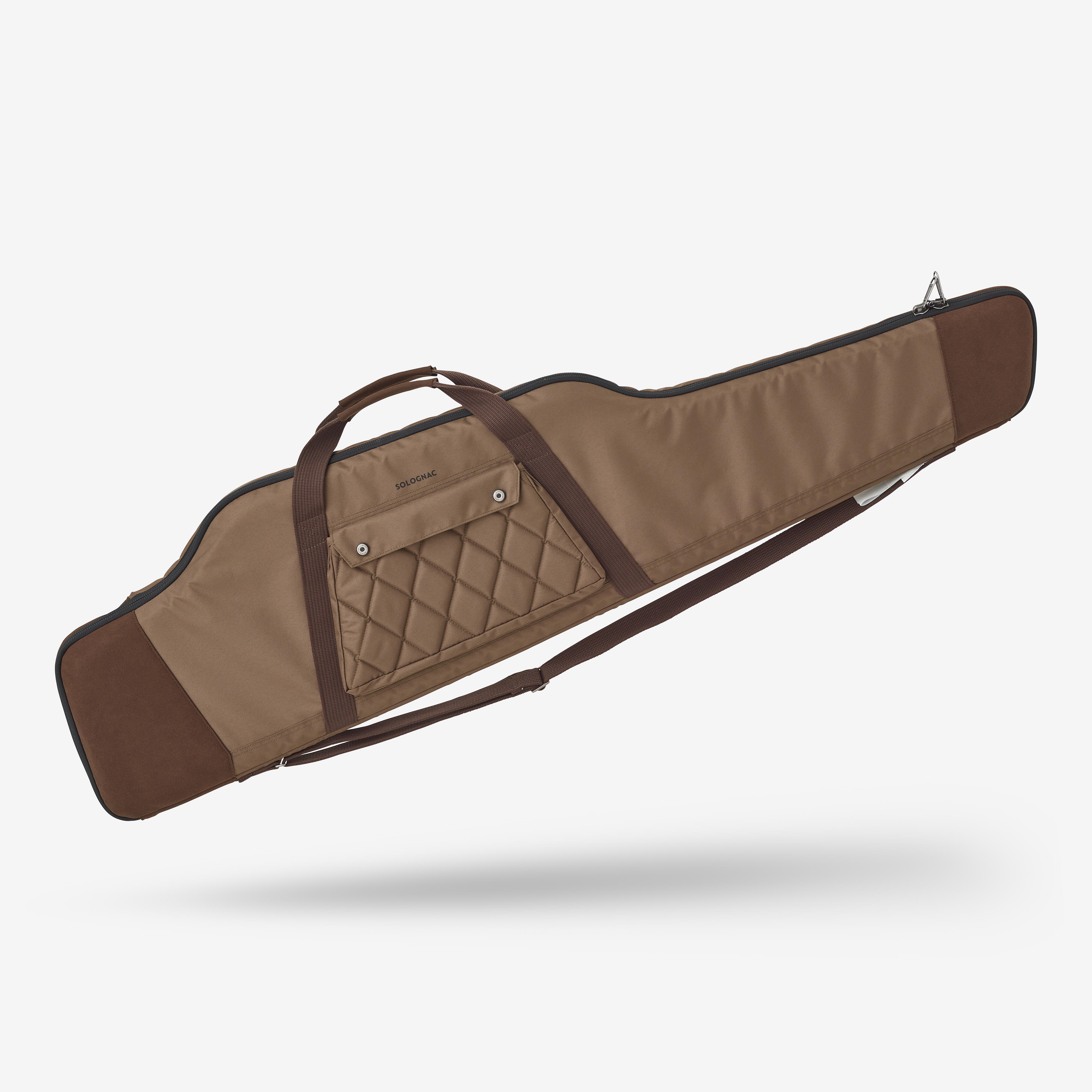 SOLOGNAC Gewehrfutteral 500 122 cm AUTHENTIQUE V2 | 03608392551550 SOLOGNAC Gewehrfutteral 500 122 cm AUTHENTIQUE V2 | 03608392551550
