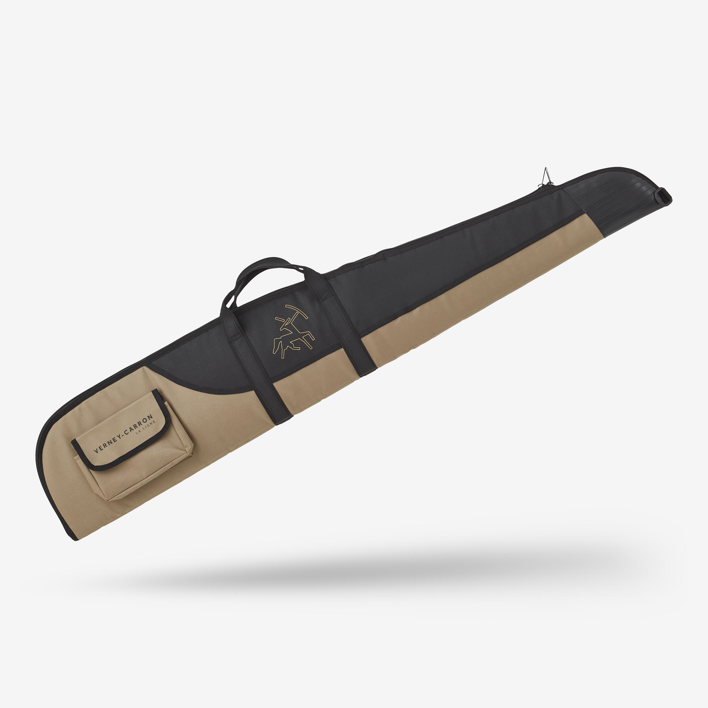 undefined Geweerfoudraal 127 cm