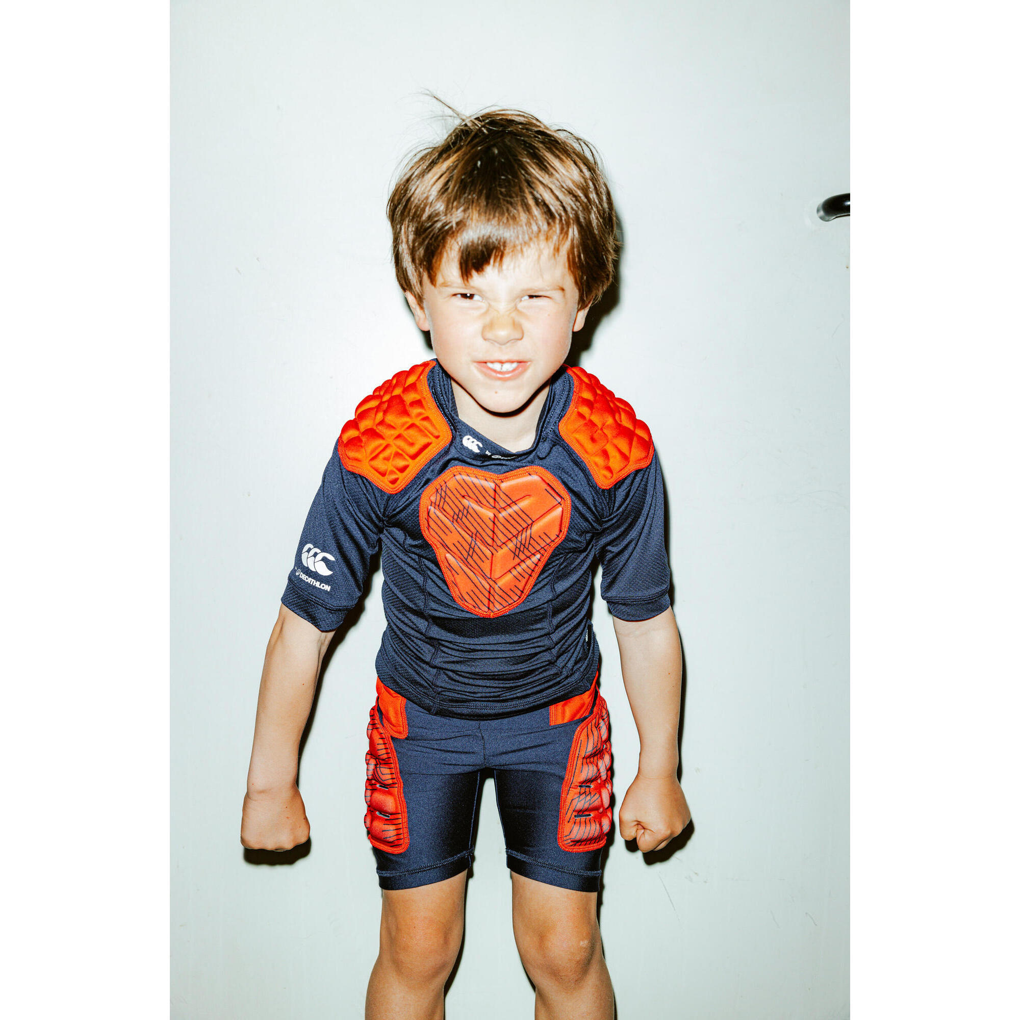 Short decathlon enfant sale