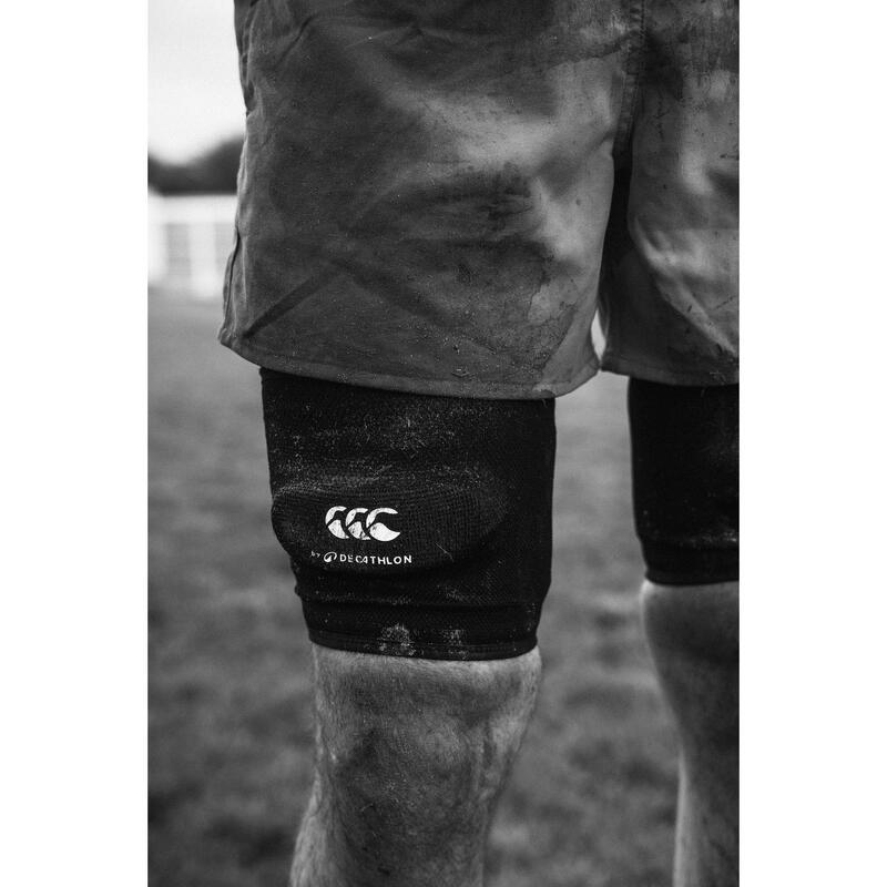 Opaska na udo do rugby Decathlon | Canterbury R500