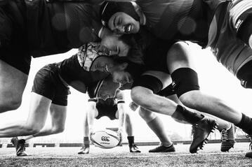 Rugby