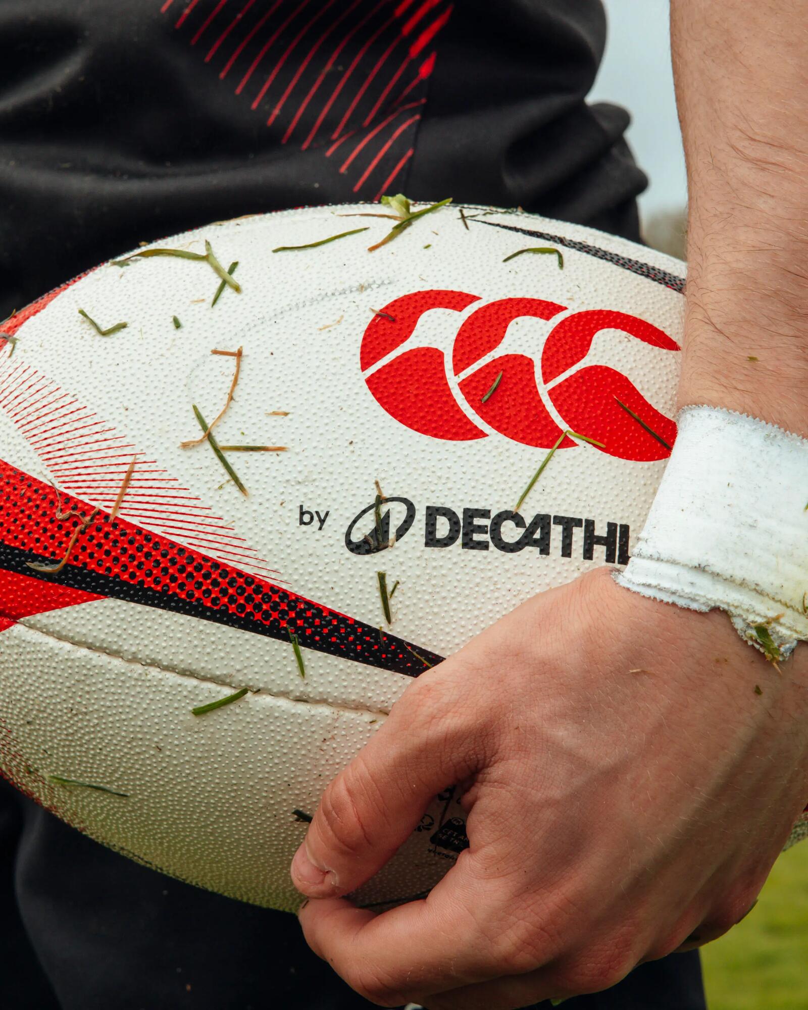 Palloni rugby e accessori