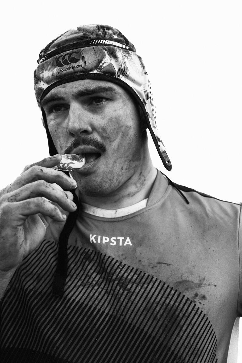 Comment choisir et mouler un protège-dents de rugby ?