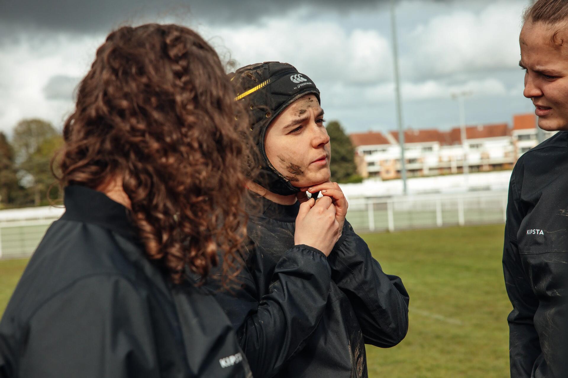 Rugby Clubs