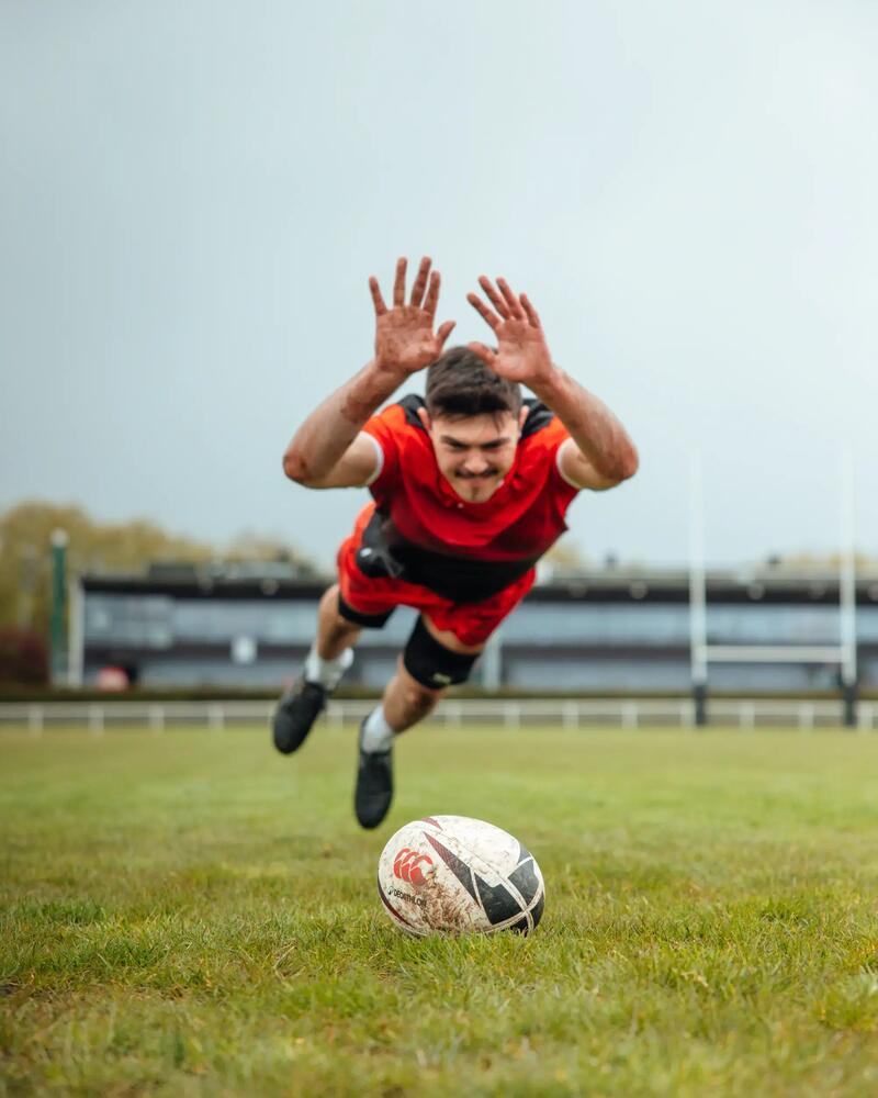 Rugby