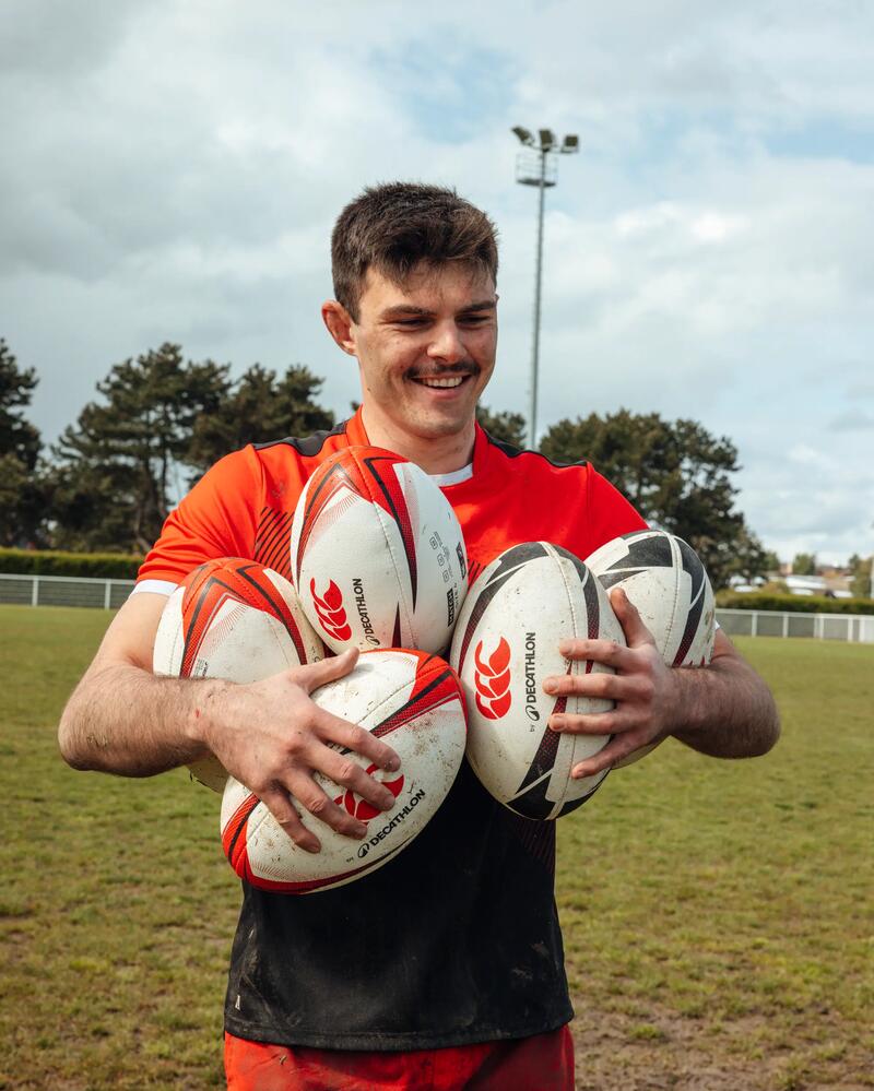 rugby