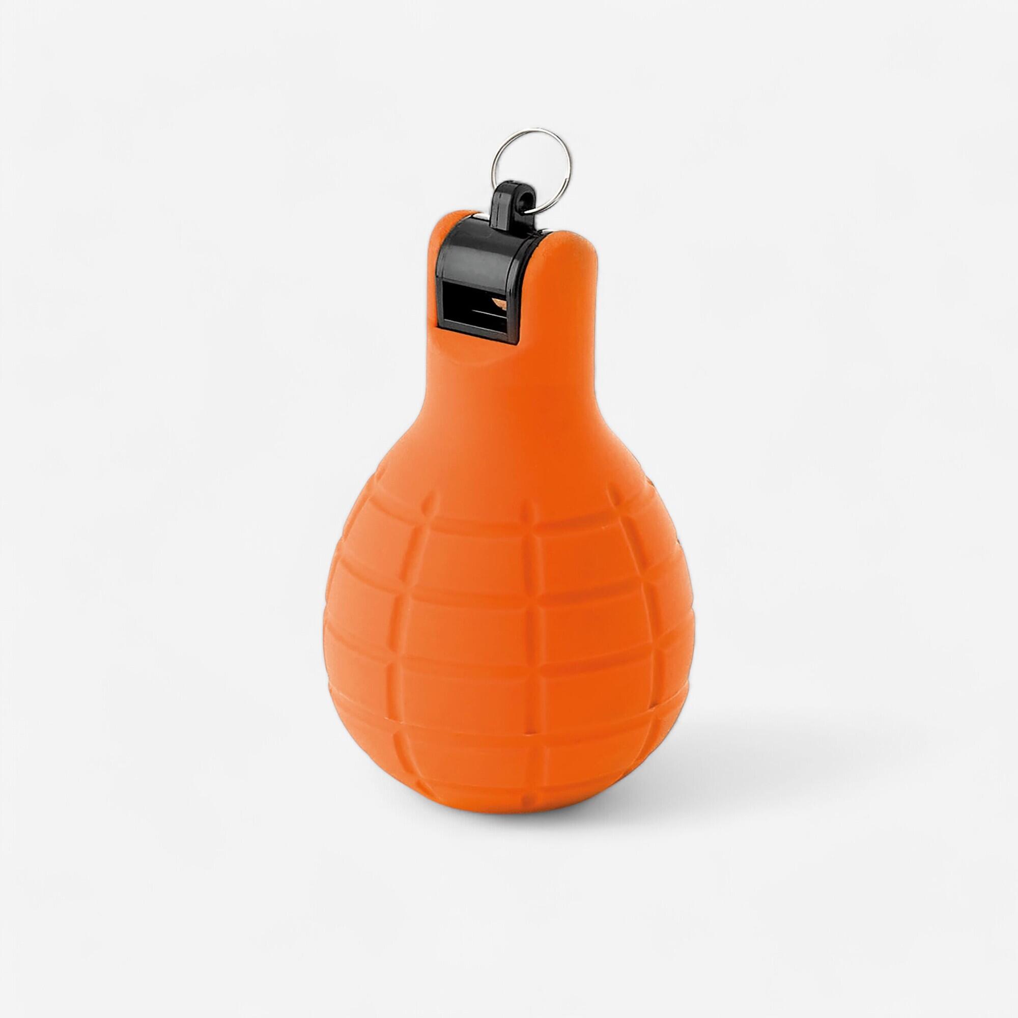 Sifflet poire Tremblay - vue 2
