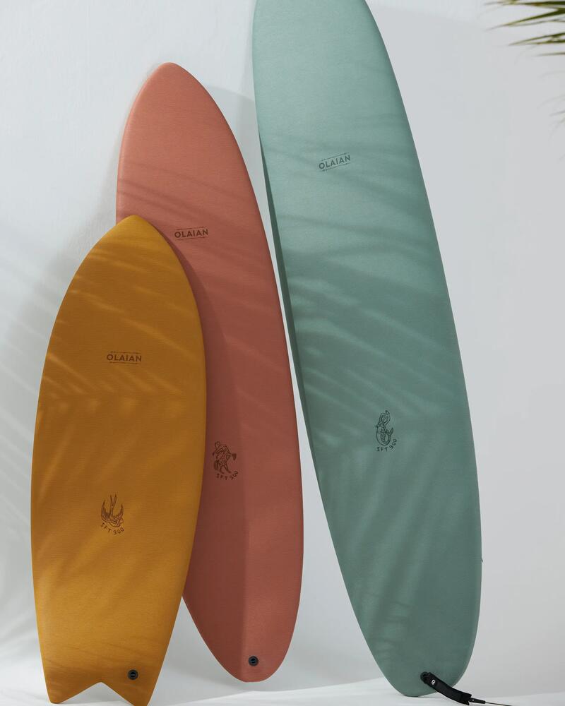 Art. card for deportes/surf/tablas
