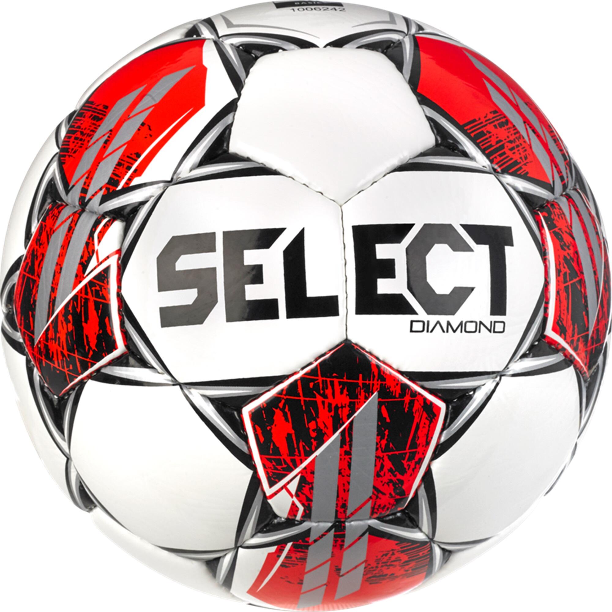 Bola diamond v23