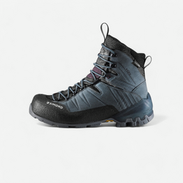 Chaussures cuir imperméables HDry® - MT900 MATRYX® -  VIBRAM® Femme