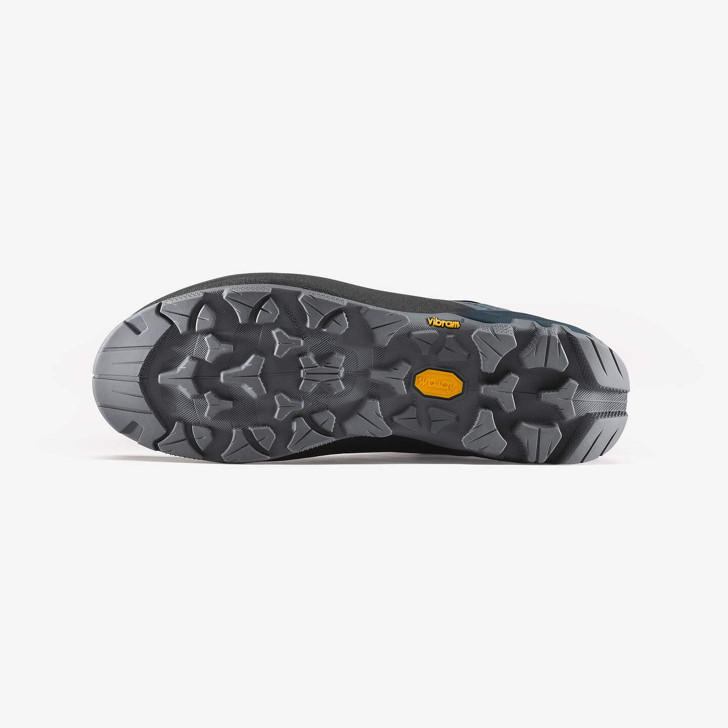FORCLAZ Trekkingschuhe Damen MT900 Sohle