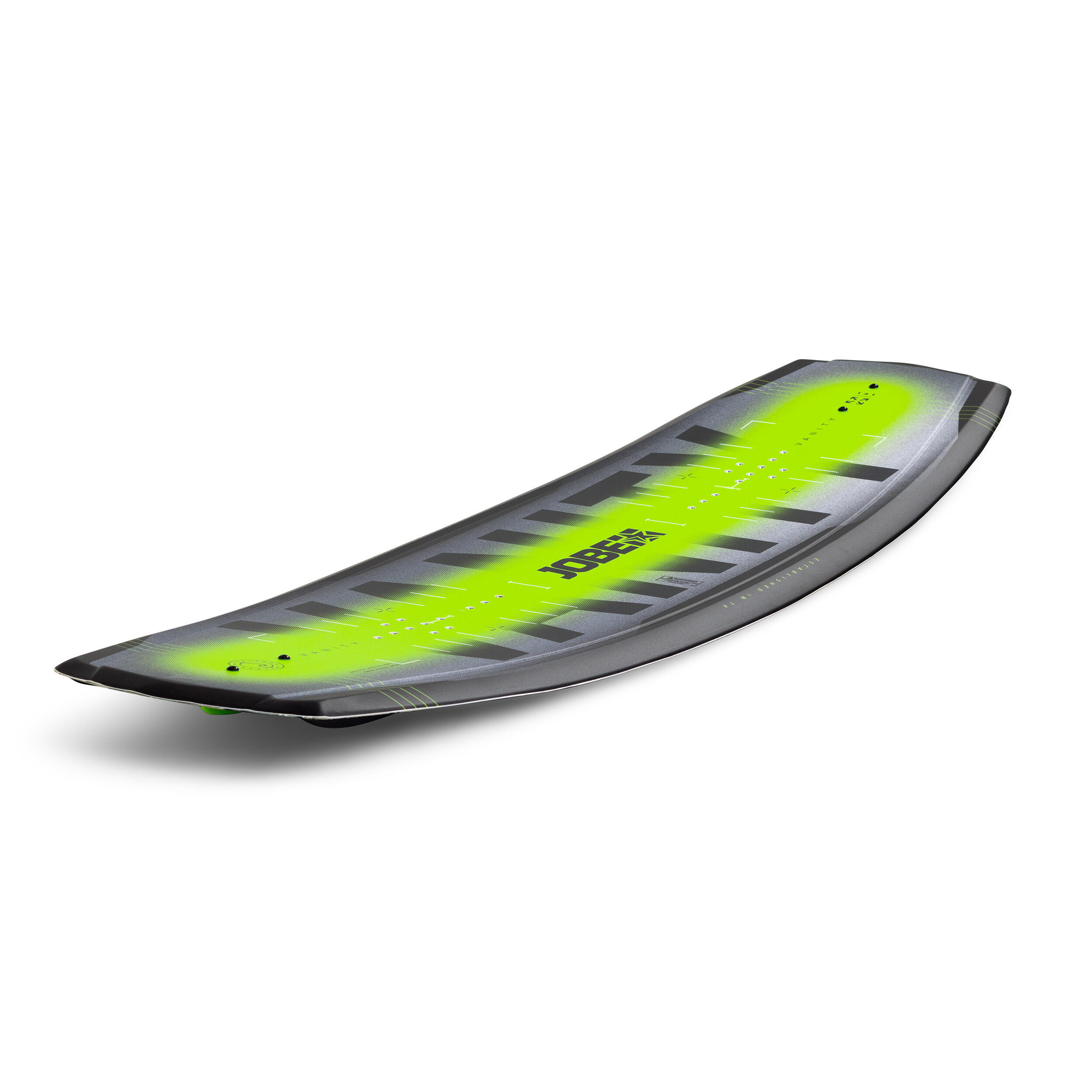 Wakeboard Set 141 cm - Jobe Vanity 11/18