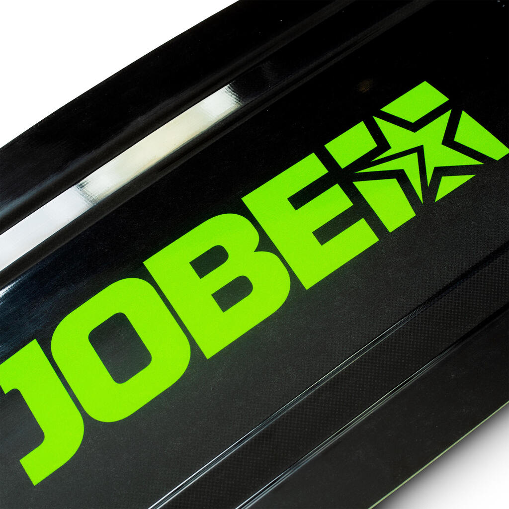 Komplet za wakeboarding JOBE VANITY (141 cm)