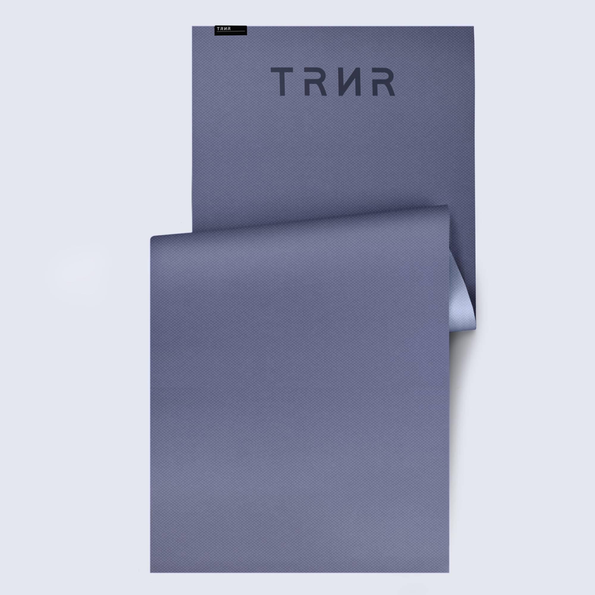 TRNR Cloud Mat 5mm Stormy Sky