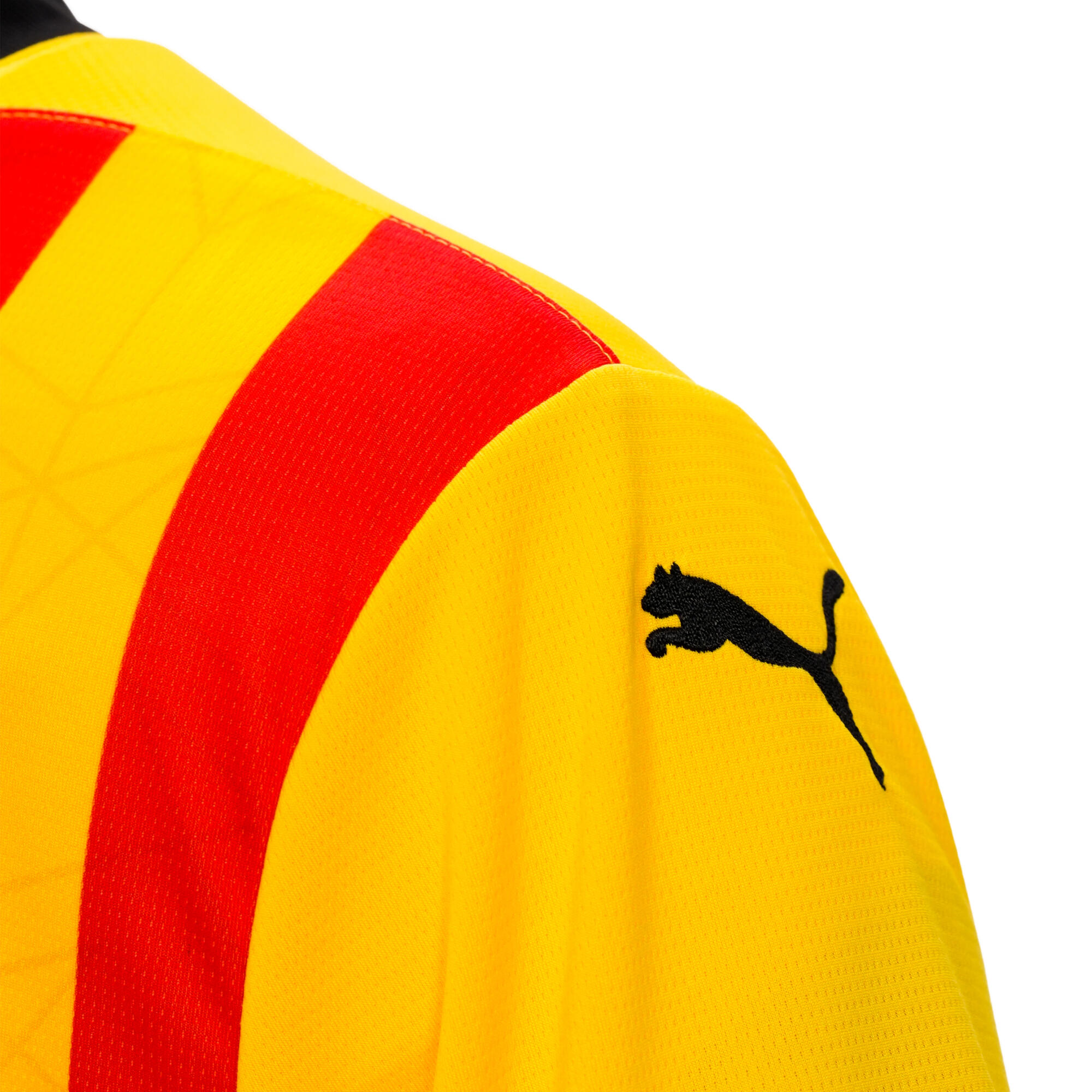 Maillot RC Lens Domicile Adulte saison 24/25 5/13
