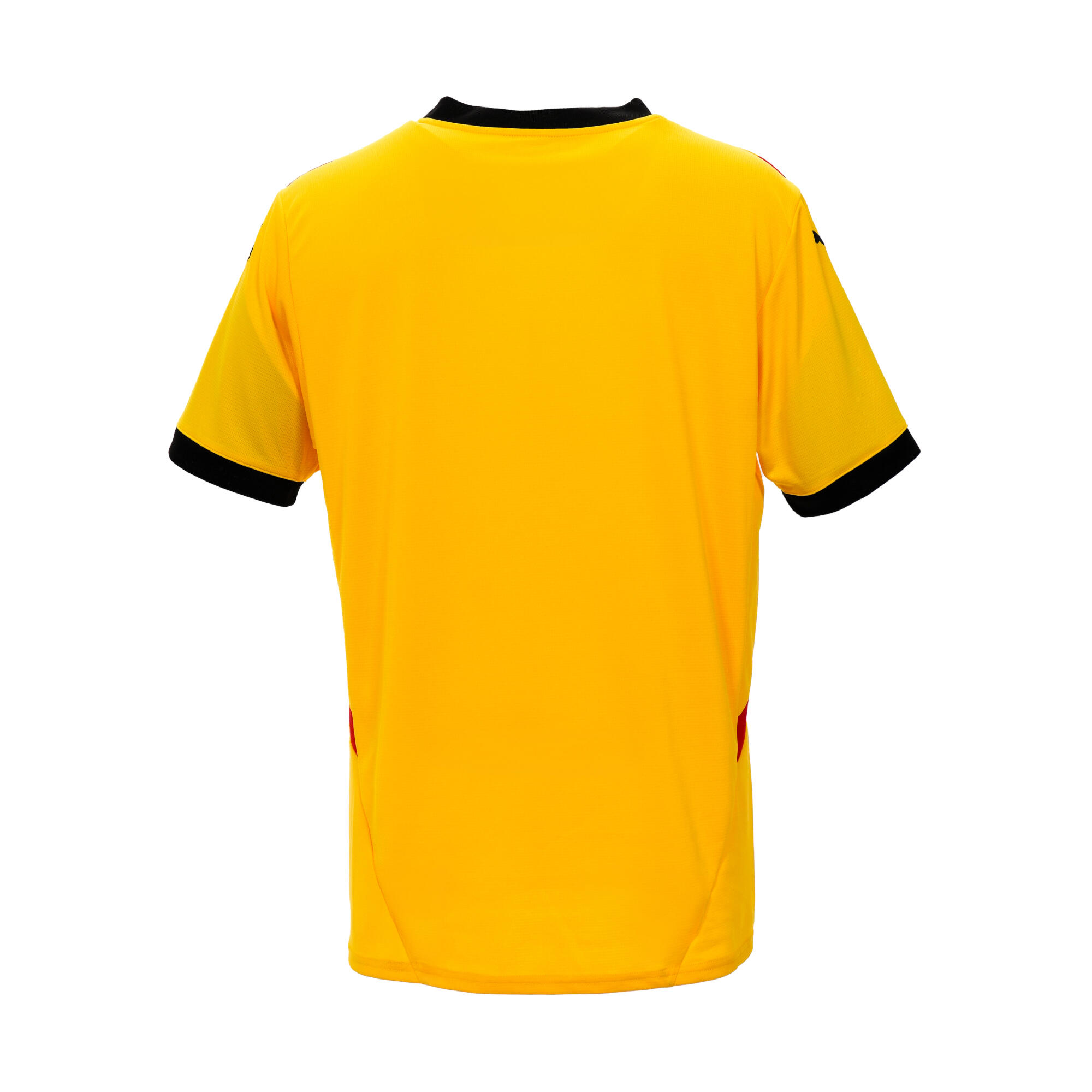 Maillot RC Lens Domicile Adulte saison 24/25 2/13