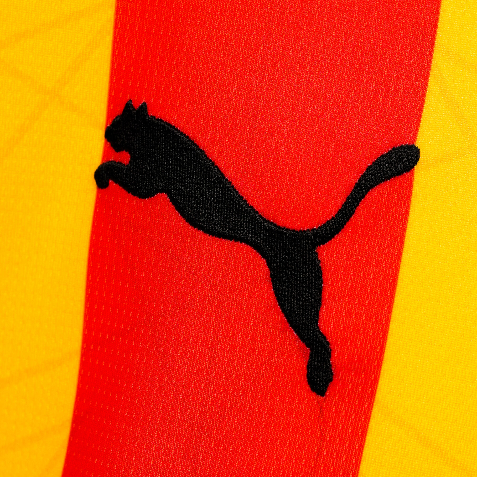 Maillot RC Lens Domicile Adulte saison 24/25 6/13