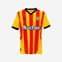 Maillot RC Lens Domicile Adulte saison 24/25