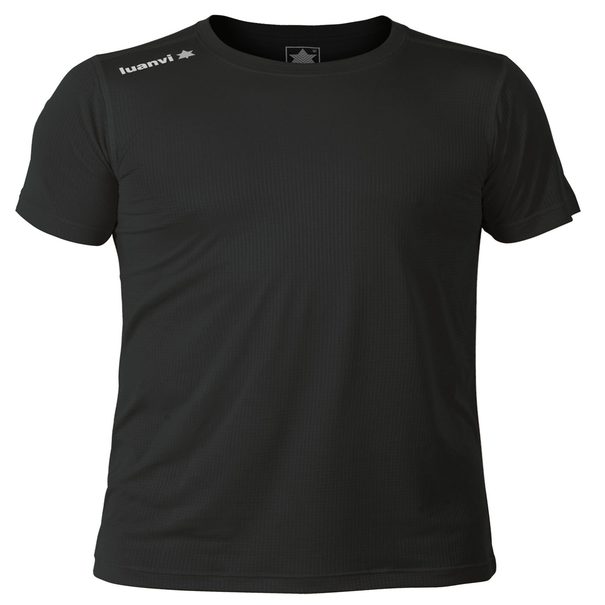 Camiseta de atletismo personalizable Hombre/mujer NOCAUT (Lote de 5) 2/8