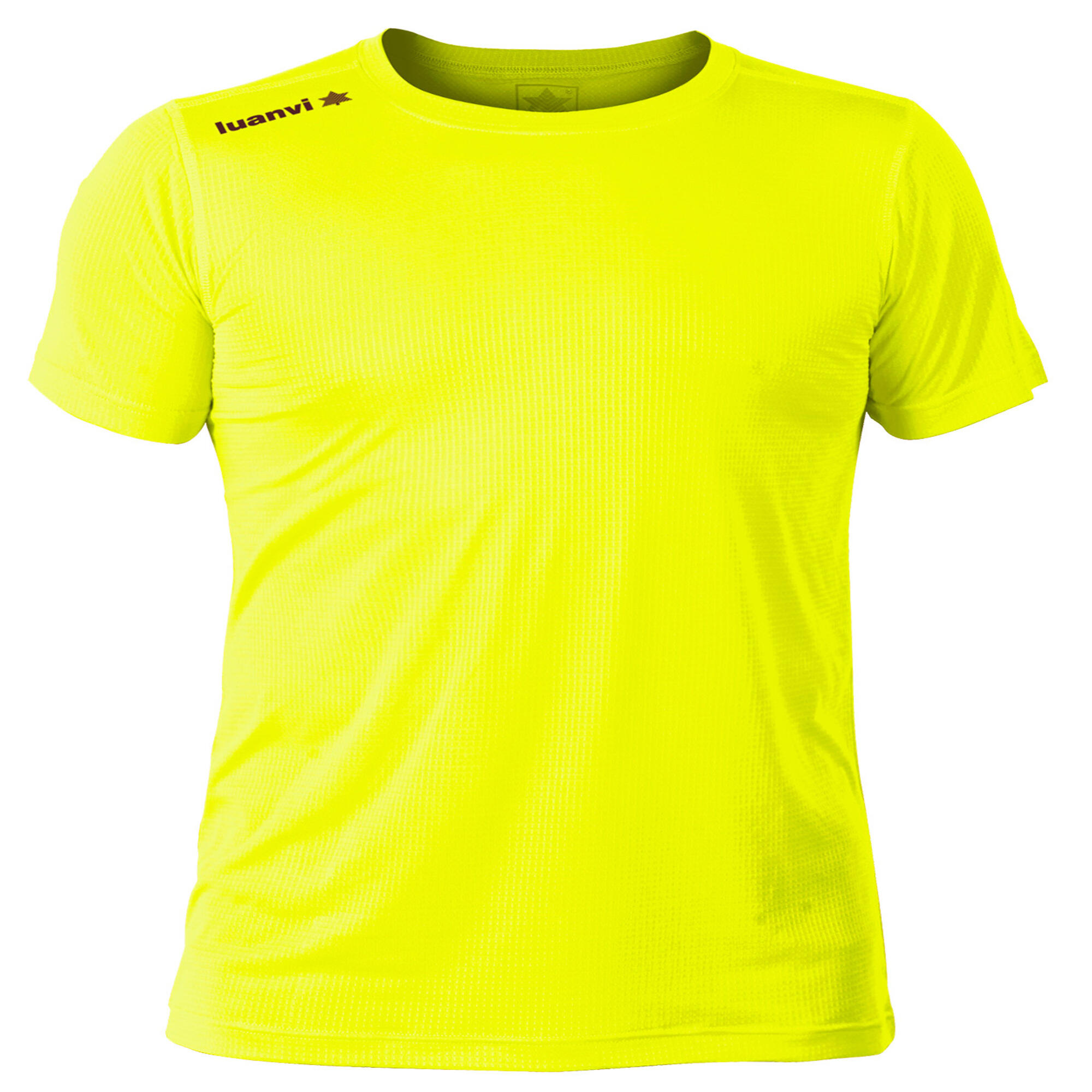 Camiseta de atletismo personalizable Hombre/mujer NOCAUT (Lote de 5) 7/8
