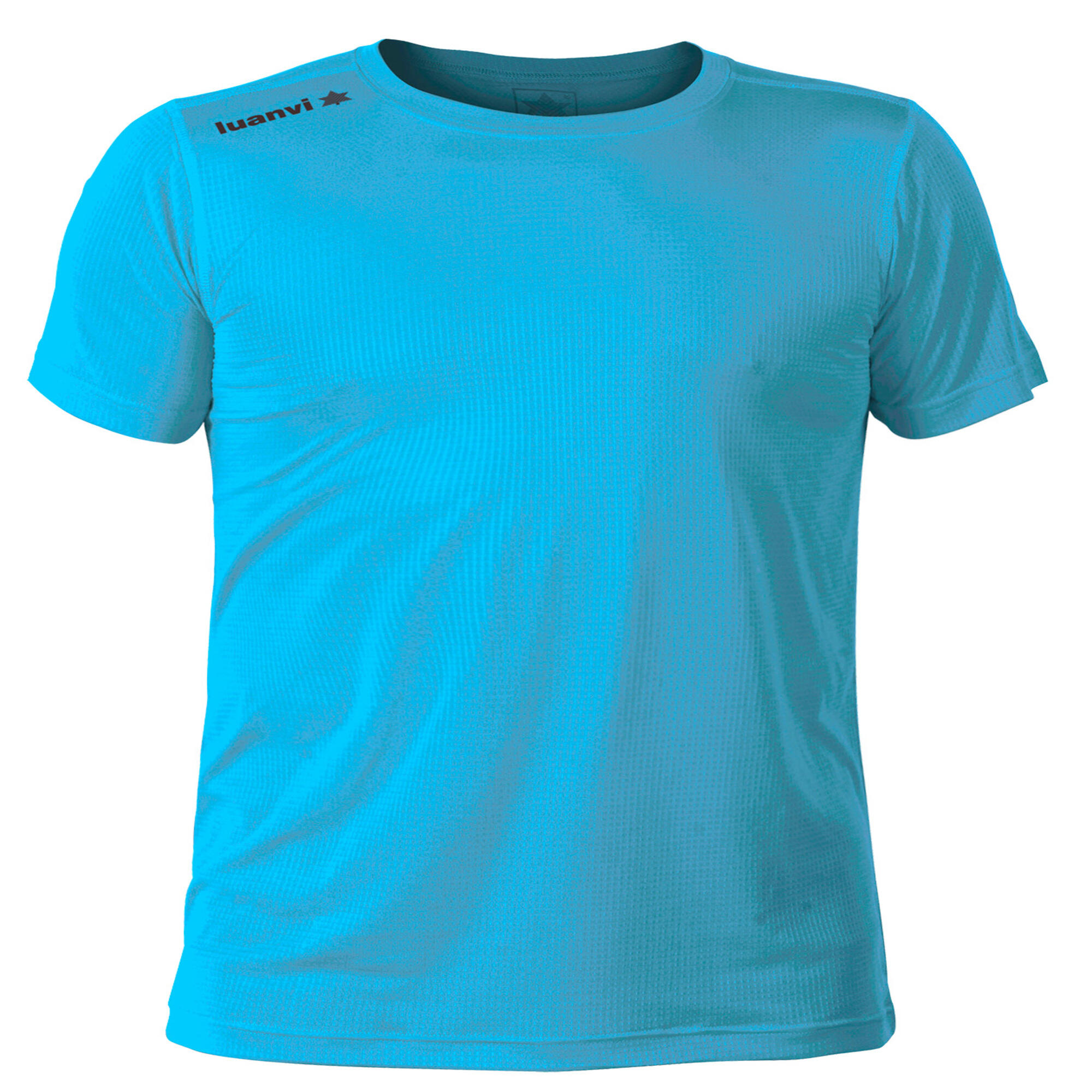 Camiseta de atletismo personalizable Hombre/mujer NOCAUT (Lote de 5) 4/8