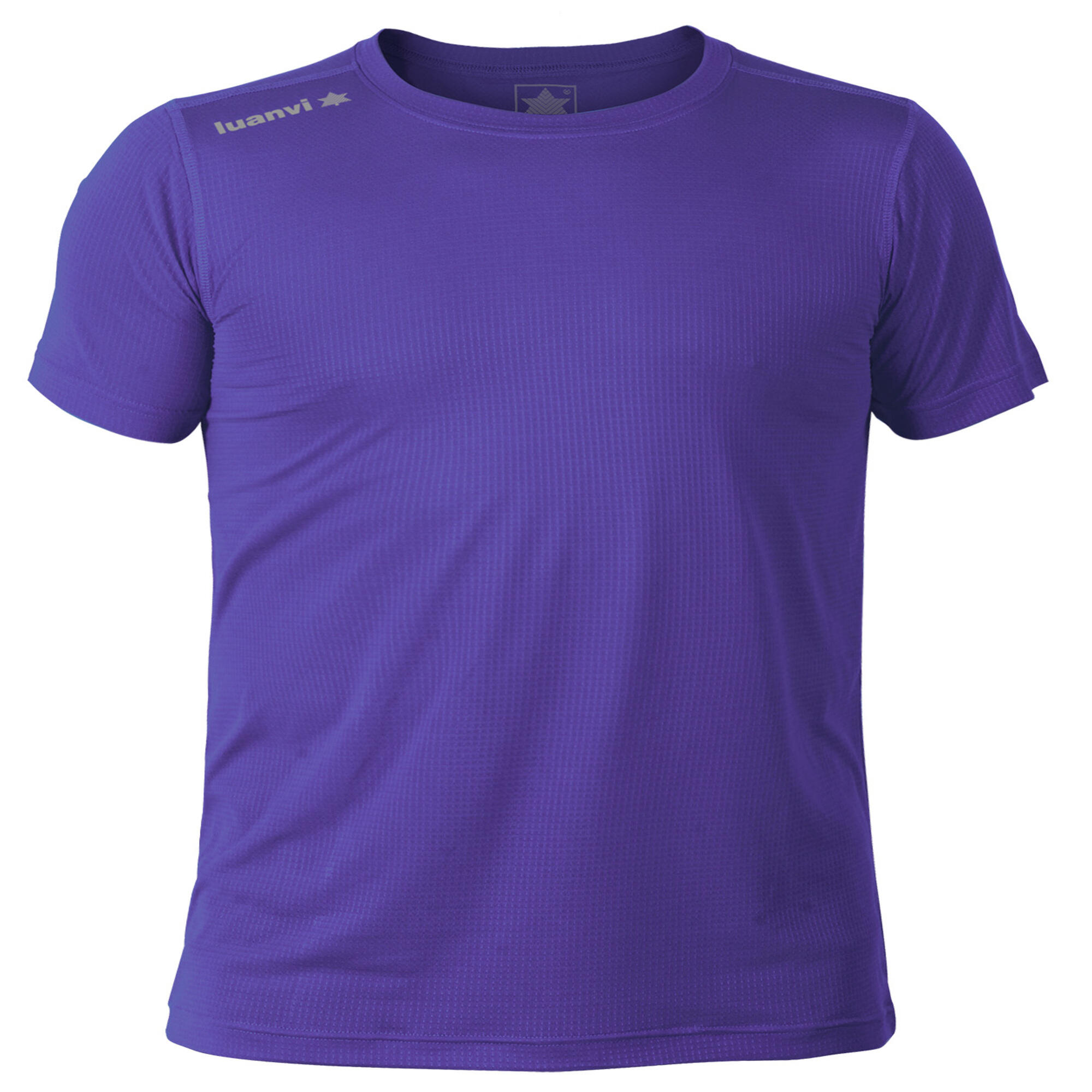 Camiseta de atletismo personalizable Hombre/mujer NOCAUT (Lote de 5) 5/8
