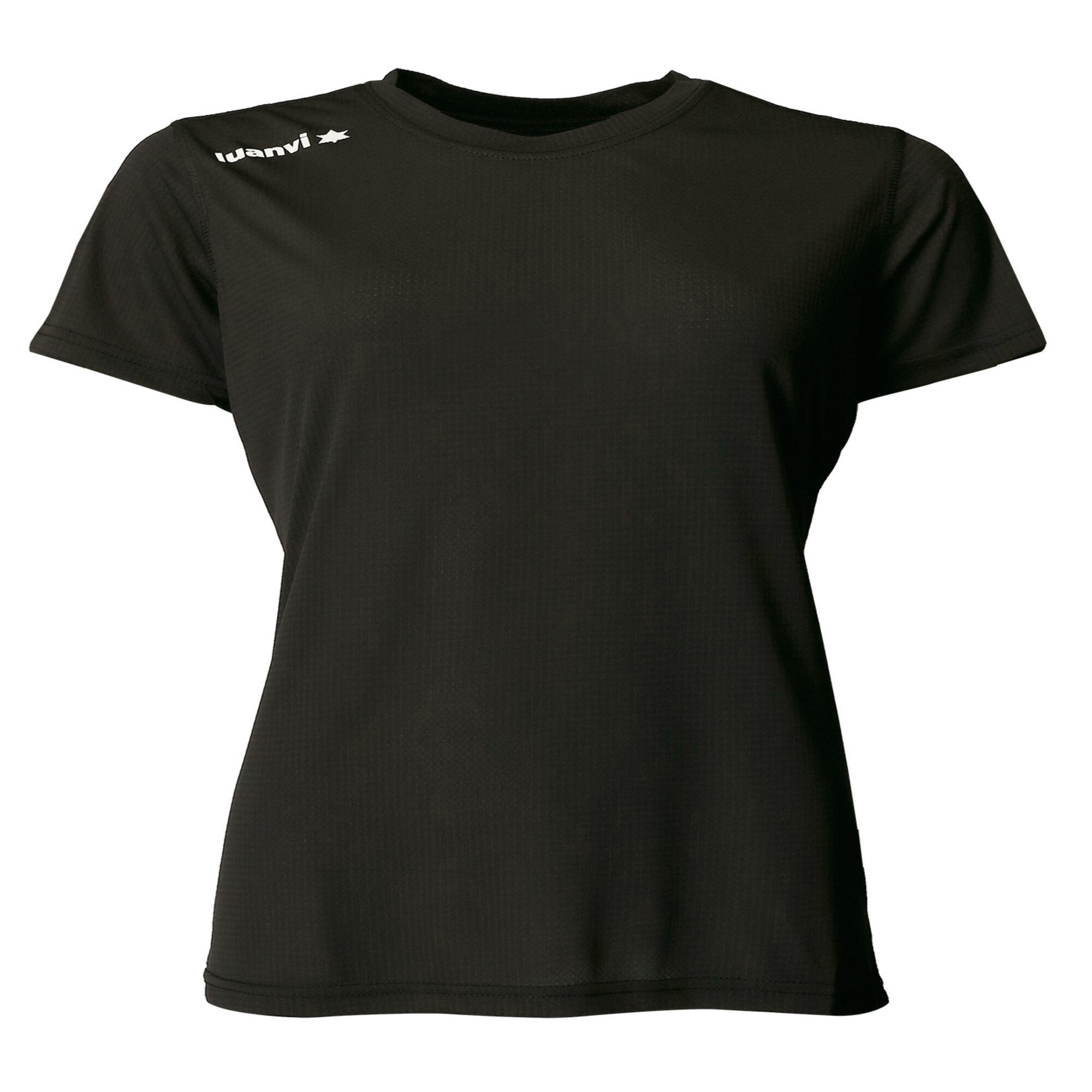 Camiseta de atletismo personalizable Hombre/mujer NOCAUT (Lote de 5) 6/8