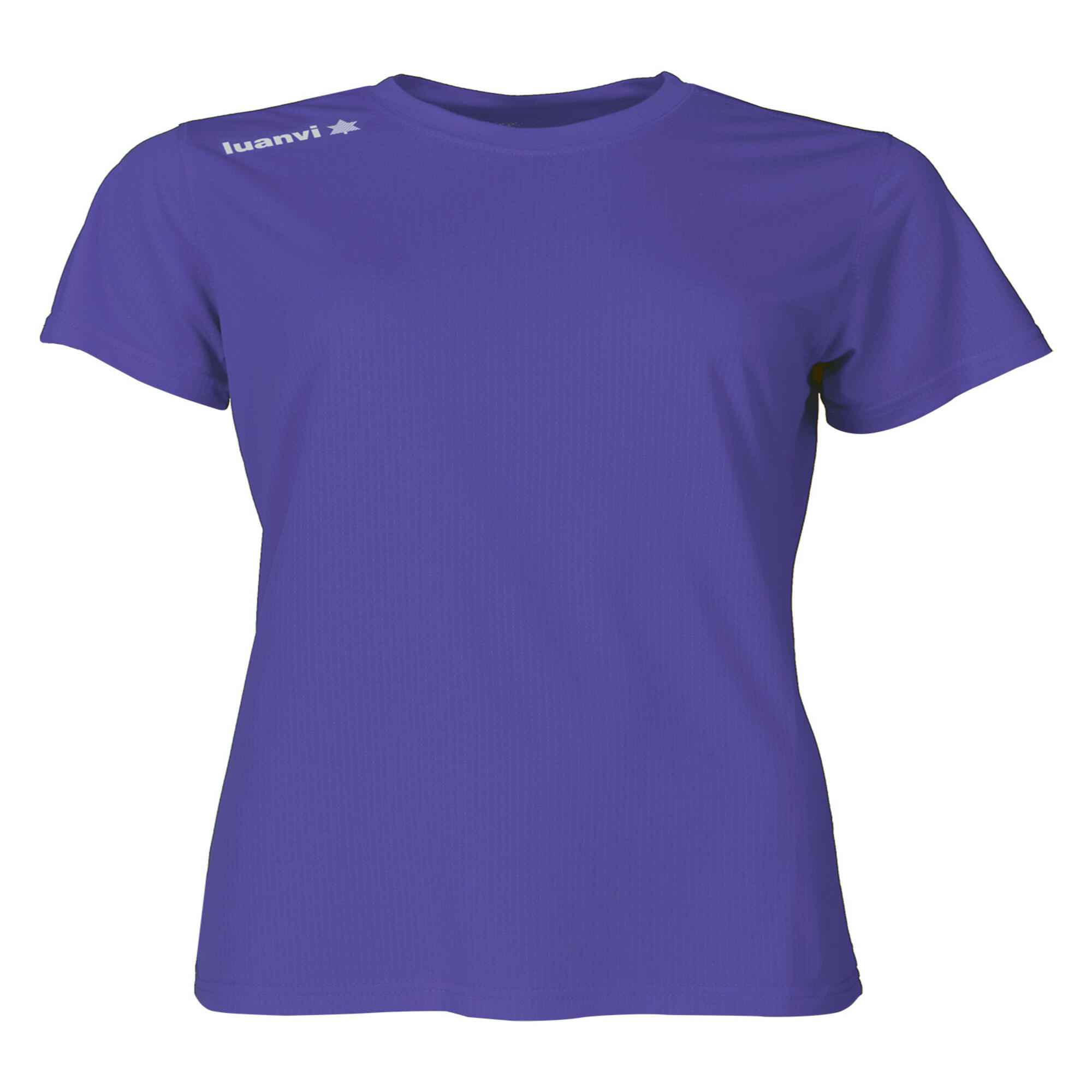 Camiseta de atletismo personalizable Hombre/mujer NOCAUT (Lote de 5) 8/8