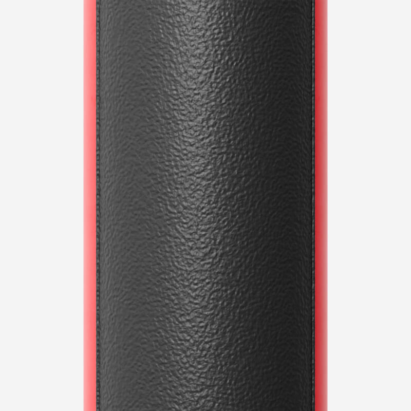 PAIRE DE PNEUS ROUTE MICHELIN DYNAMIC SPORT ROUGE 700x23