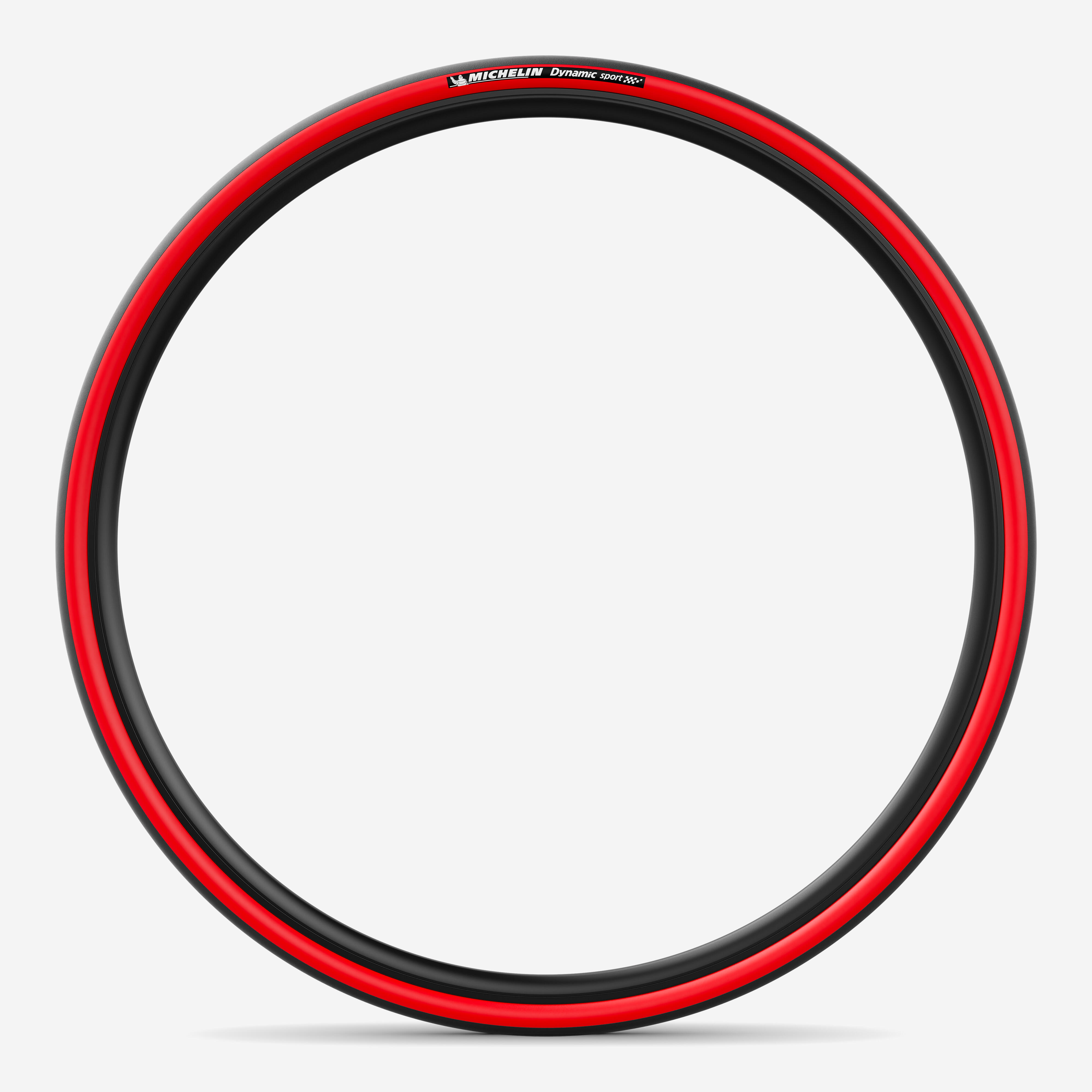 Dynamic Sport Road Bike Tyre Twin Pack 700x23