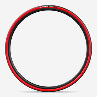 Pneu Vélo MICHELIN Dynamic Sport – 700x23 – Noir – Neuf