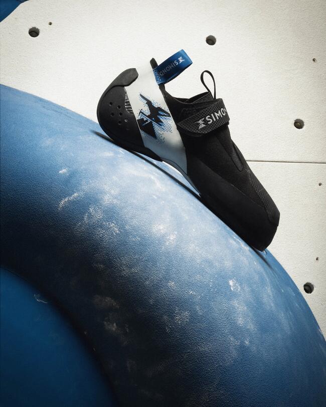 EDGE SOFT CLIMBING SHOES