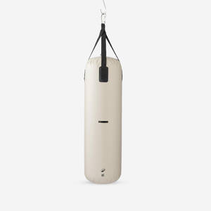 Punch Bag - Air Gel Technology - Lunar Beige