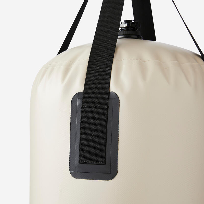 Sac de frappe Adulte - technologie Air Gel