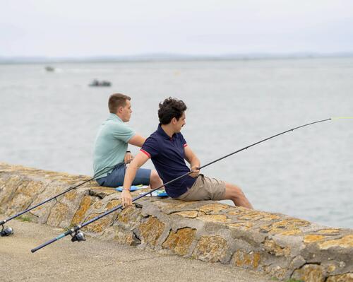 Pesca a eging: en qué consiste