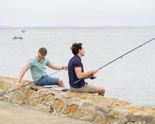 surfcasting