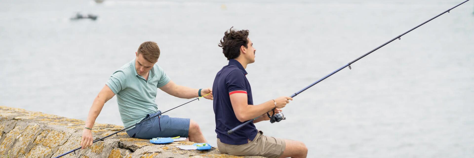surfcasting